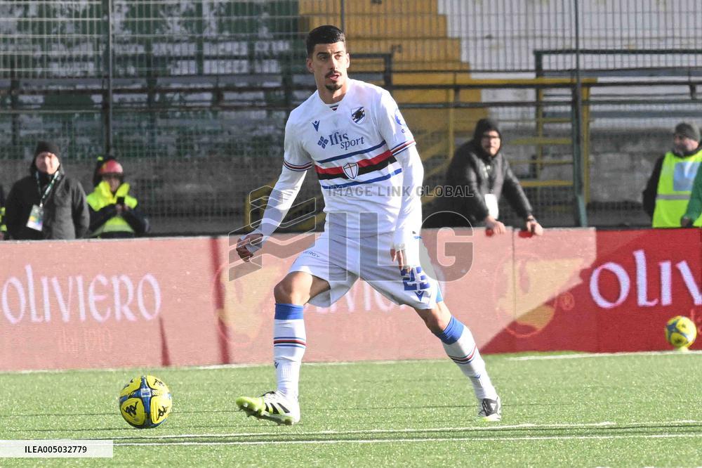 CALCIO - Serie B - US Avellino vs UC Sampdoria
