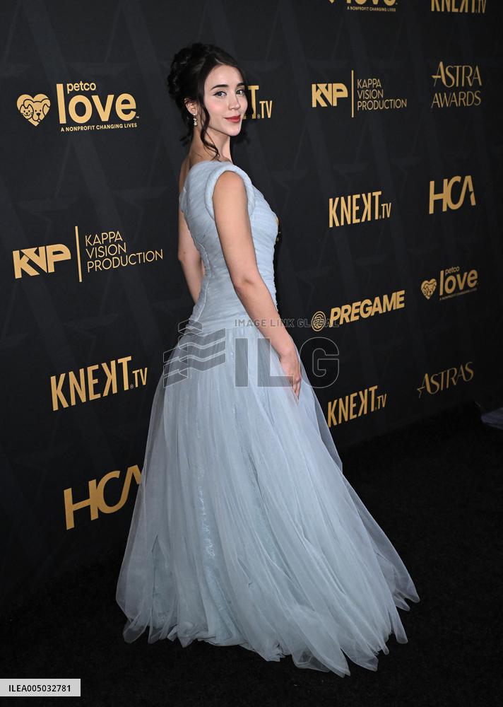 2026 Astra Film Awards