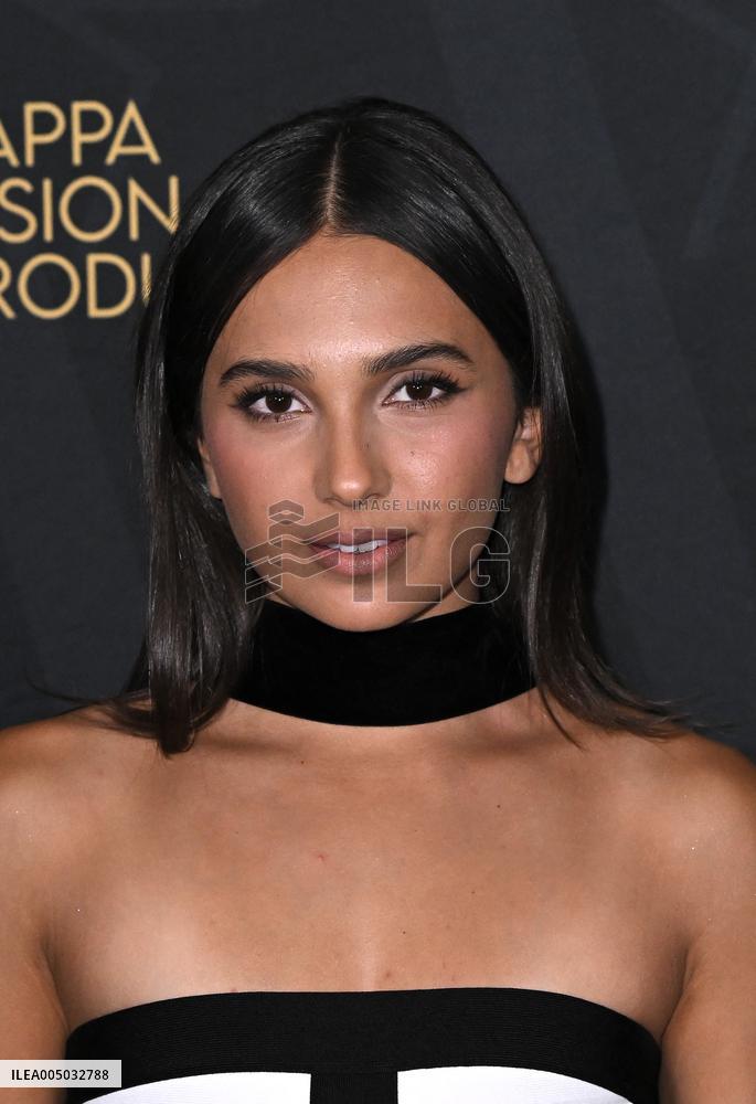 2026 Astra Film Awards