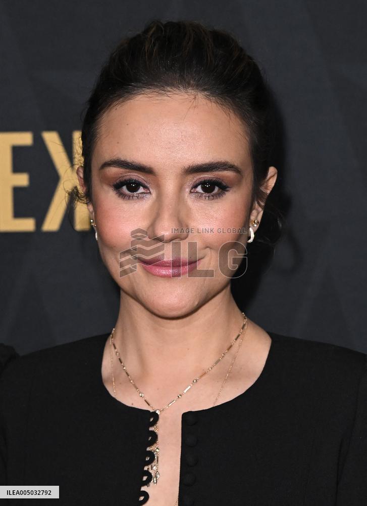 2026 Astra Film Awards