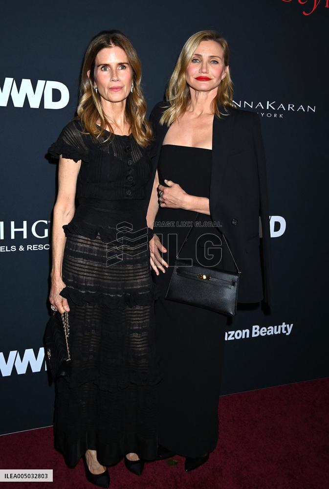 2026 WWD Style Awards