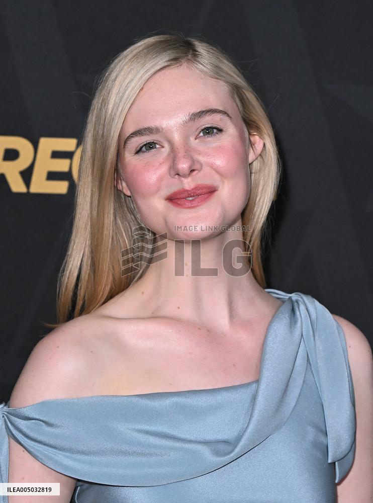 2026 Astra Film Awards