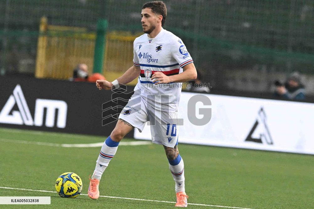 CALCIO - Serie B - US Avellino vs UC Sampdoria