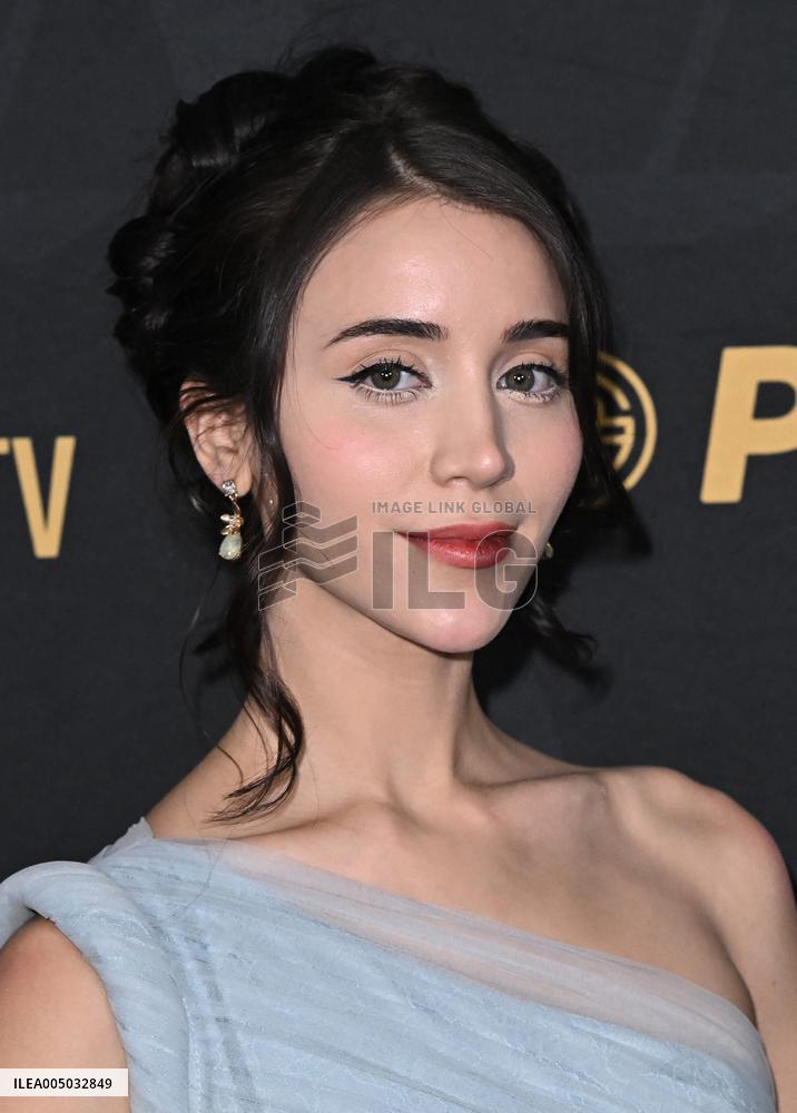 2026 Astra Film Awards