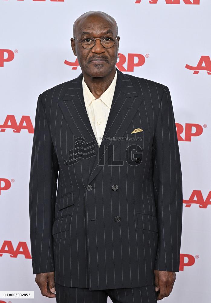 2026 Annual Movies for Grownups Awards with AARP