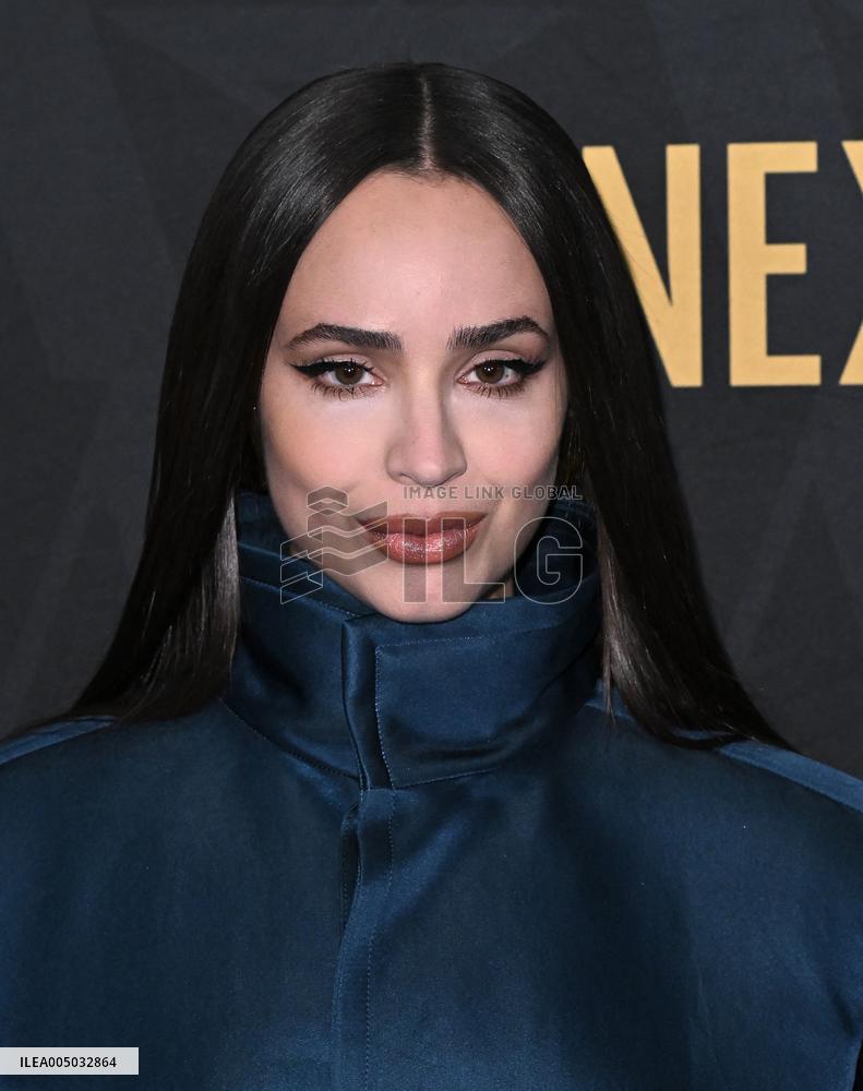 2026 Astra Film Awards