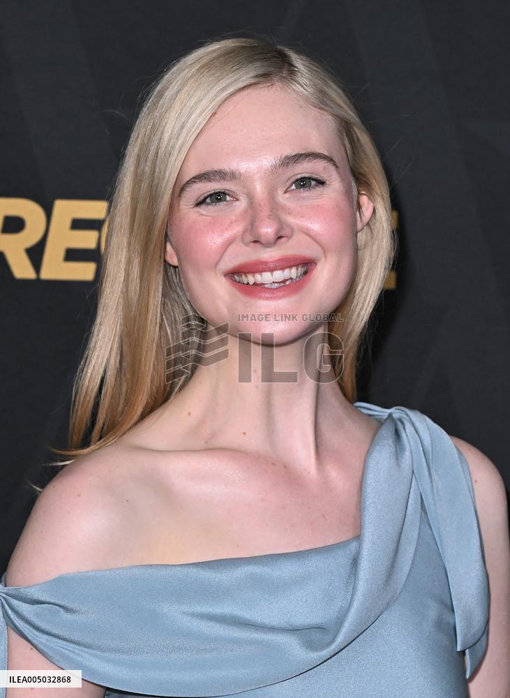 2026 Astra Film Awards