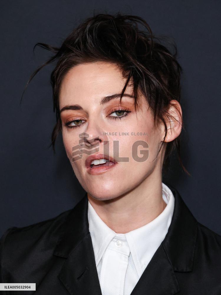 WWD Style Awards, Golden Globes - LA