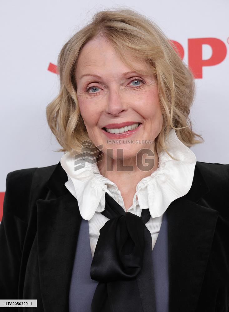 2026 Annual Movies For Grownups Awards With AARP - LA