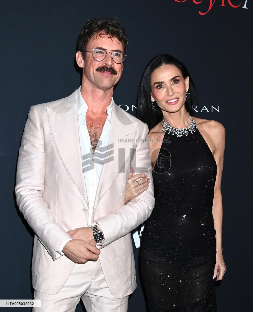 2026 WWD Style Awards