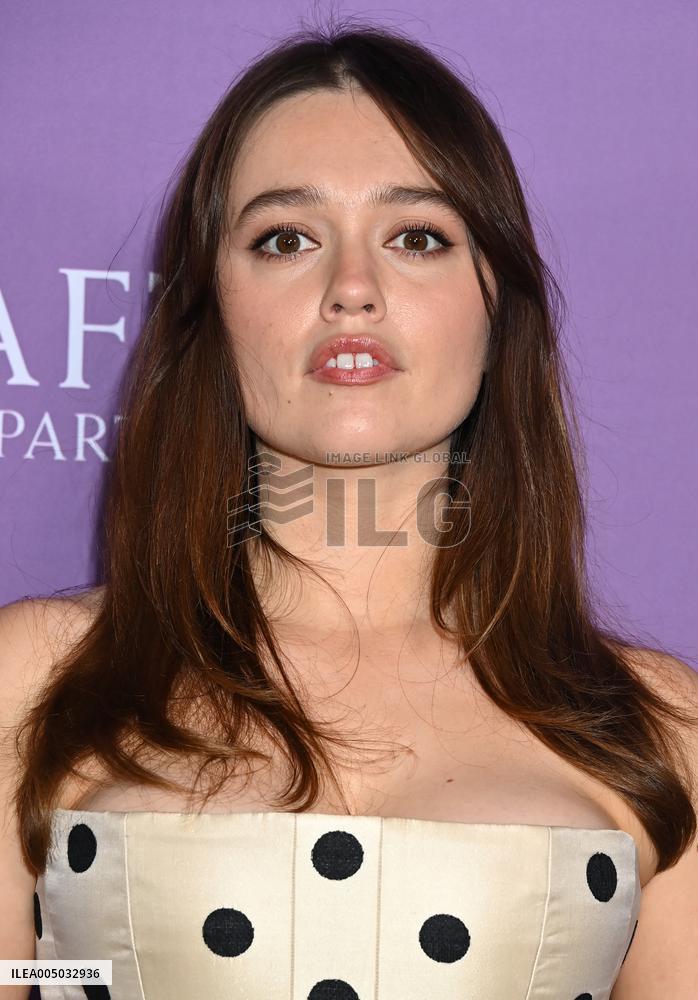 2026 BAFTA Tea Party