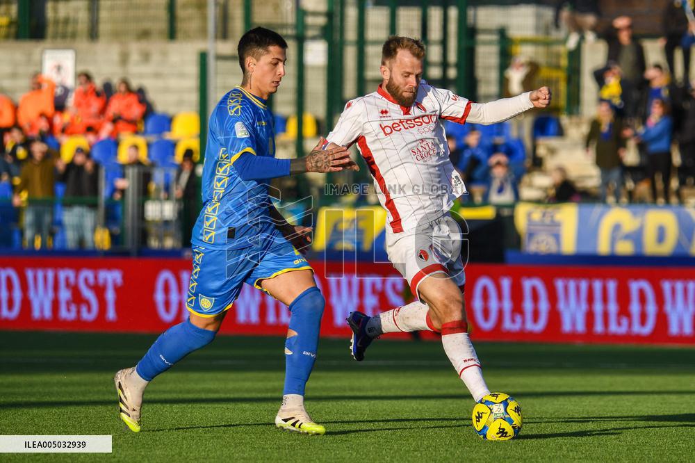 CALCIO - Serie B - Carrarese Calcio vs SSC Bari