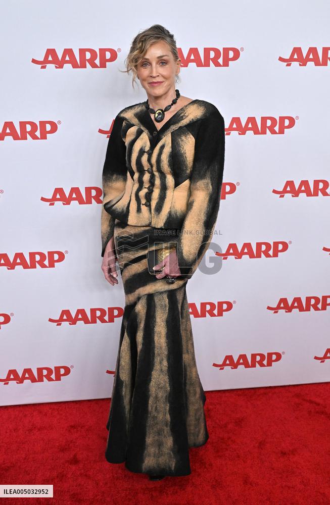 2026 Annual Movies for Grownups Awards with AARP