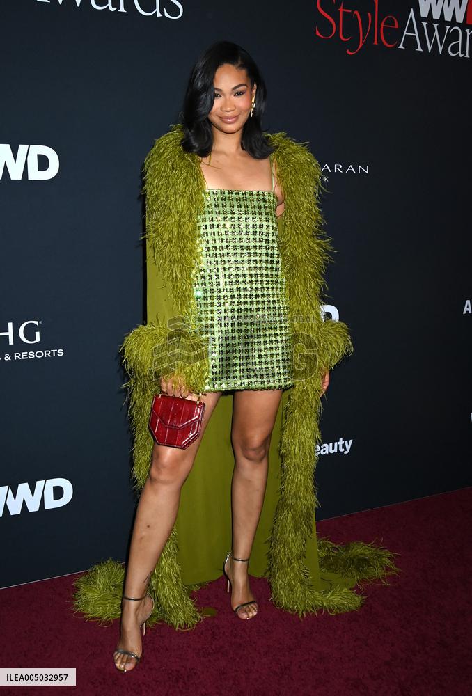 2026 WWD Style Awards