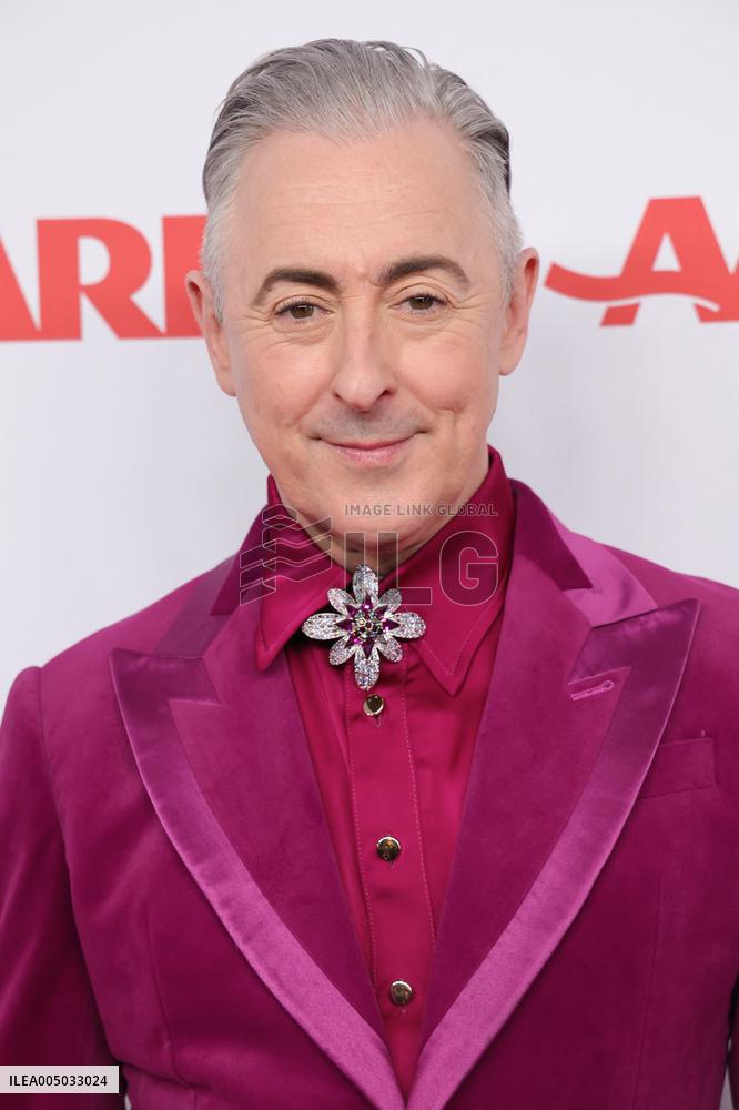 2026 Annual Movies For Grownups Awards With AARP - LA