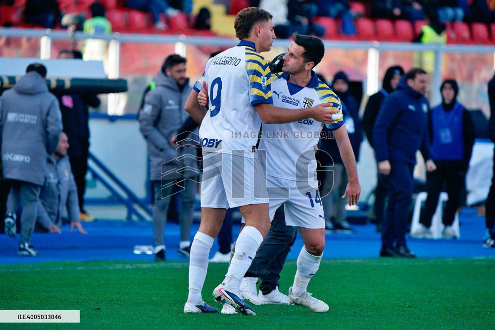 CALCIO - Serie A - US Lecce vs Parma Calcio