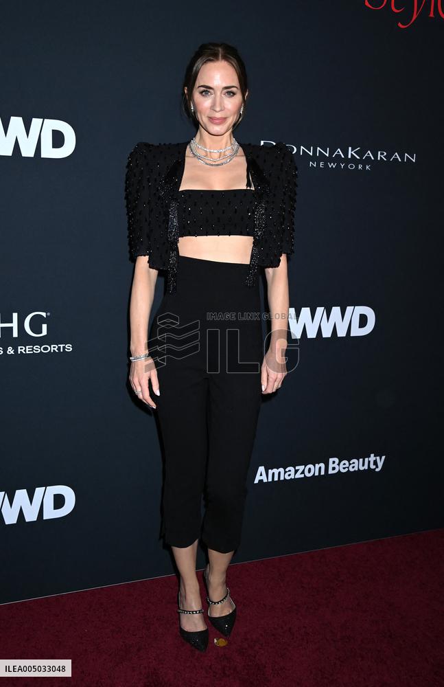 2026 WWD Style Awards