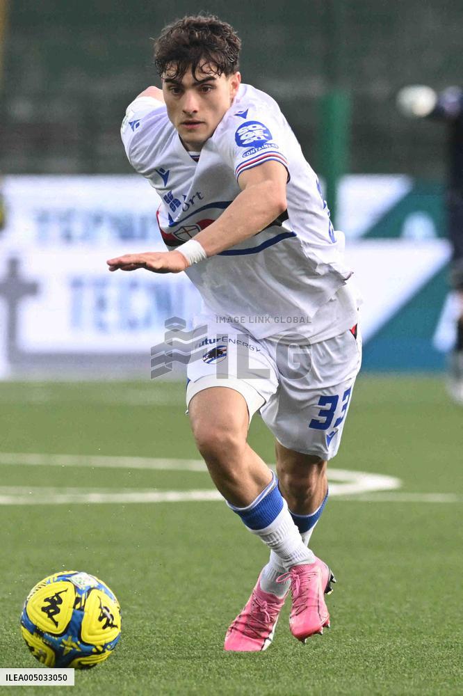 CALCIO - Serie B - US Avellino vs UC Sampdoria