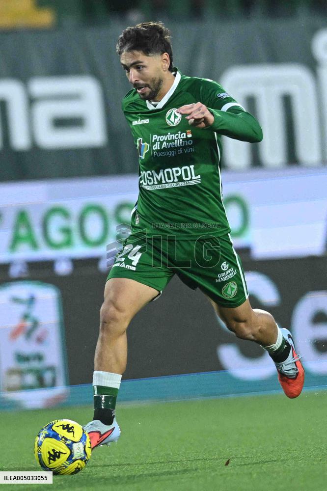 CALCIO - Serie B - US Avellino vs UC Sampdoria