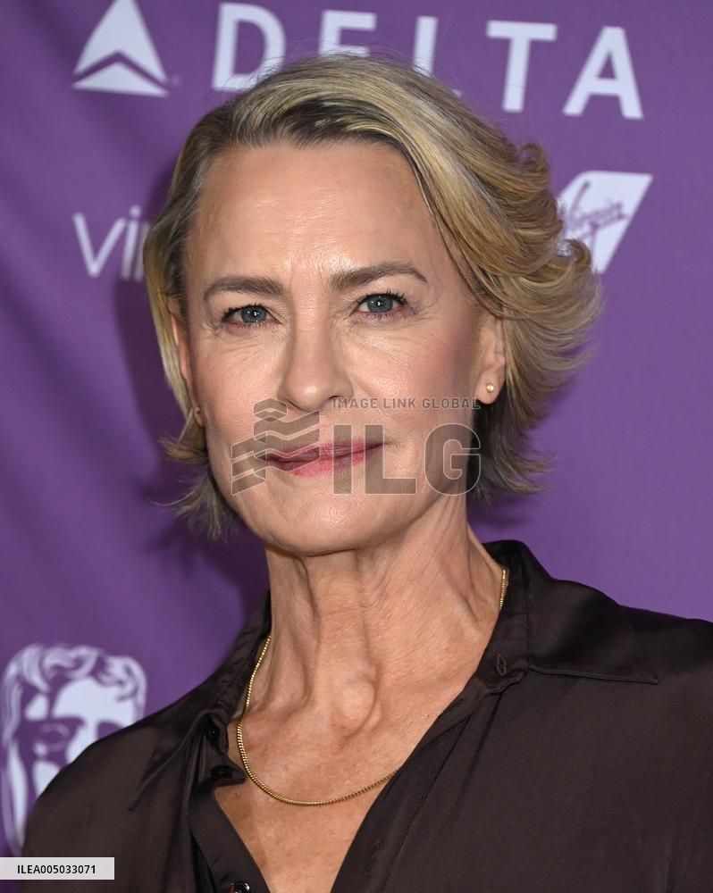 2026 BAFTA Tea Party