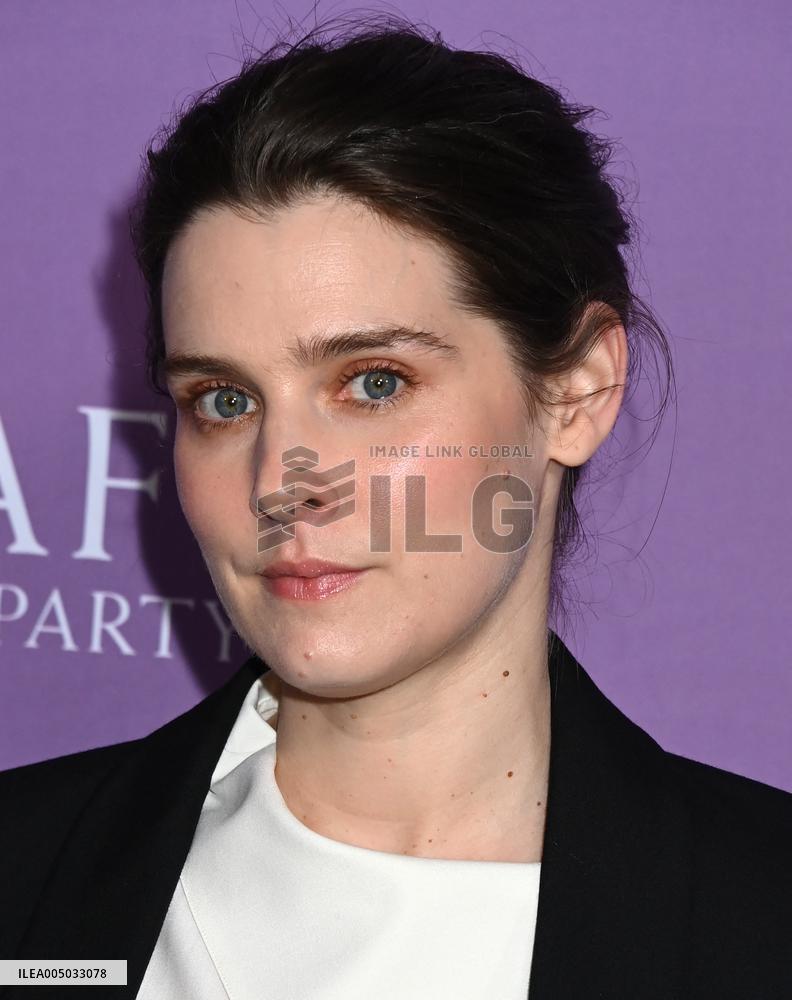 2026 BAFTA Tea Party