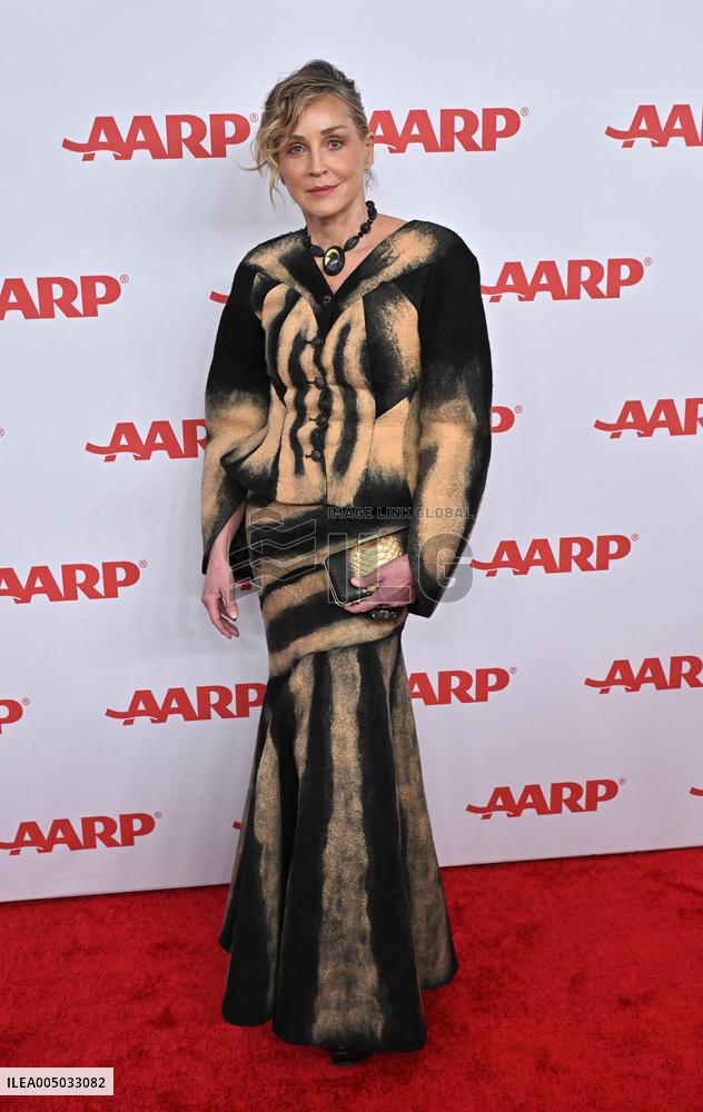 2026 Annual Movies for Grownups Awards with AARP