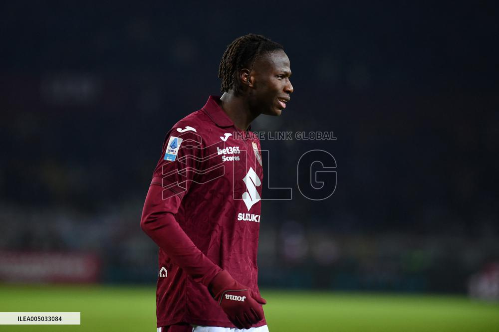 CALCIO - Serie A - Torino FC vs Udinese Calcio