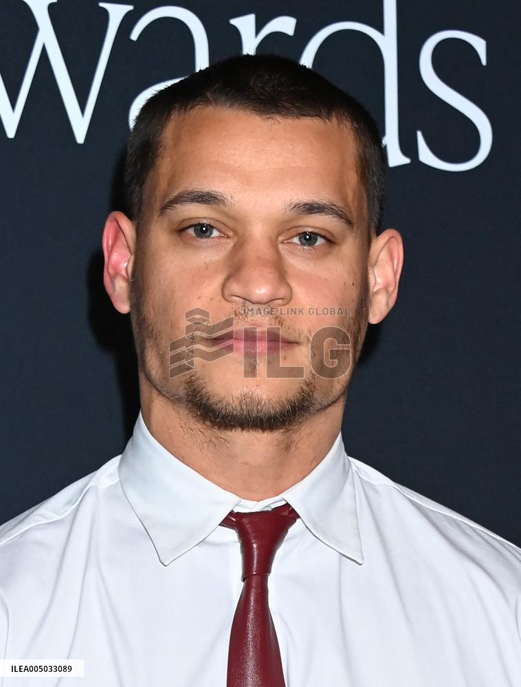 2026 WWD Style Awards