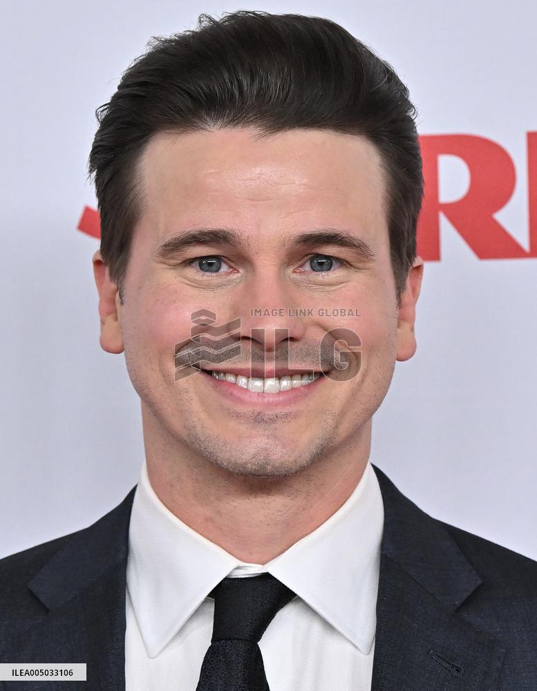 2026 Annual Movies for Grownups Awards with AARP