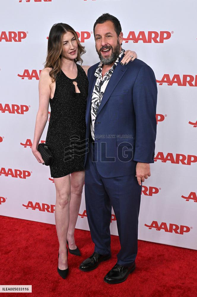 2026 Annual Movies for Grownups Awards with AARP