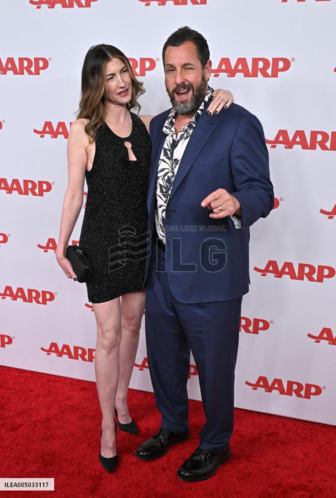 2026 Annual Movies for Grownups Awards with AARP