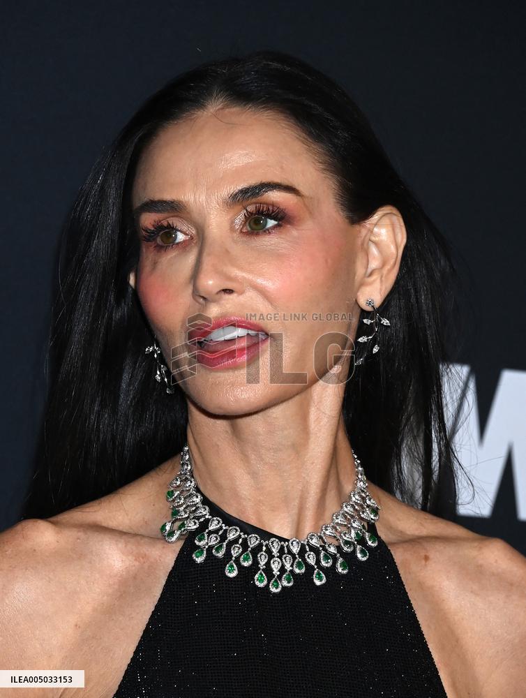 2026 WWD Style Awards