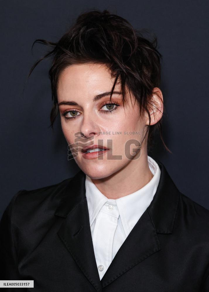 WWD Style Awards, Golden Globes - LA