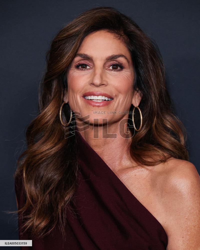 WWD Style Awards, Golden Globes - LA