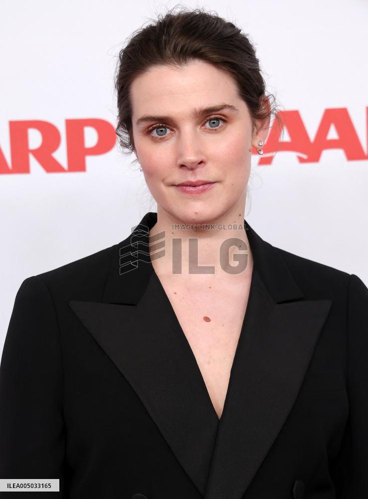 2026 Annual Movies For Grownups Awards With AARP - LA