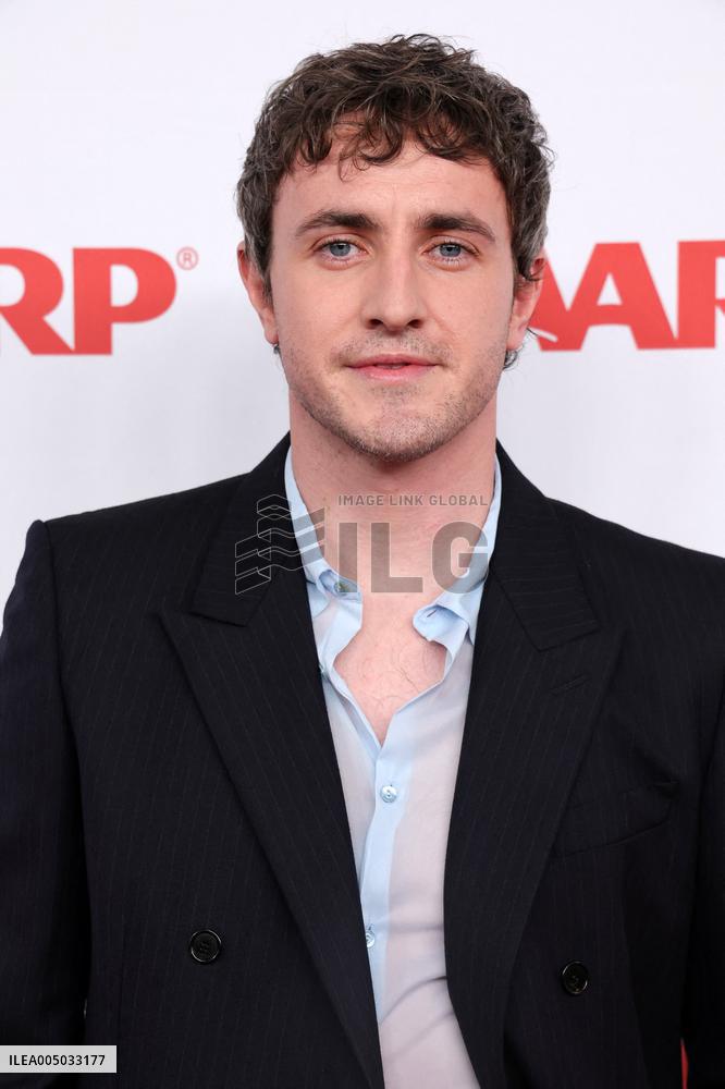 2026 Annual Movies For Grownups Awards With AARP - LA