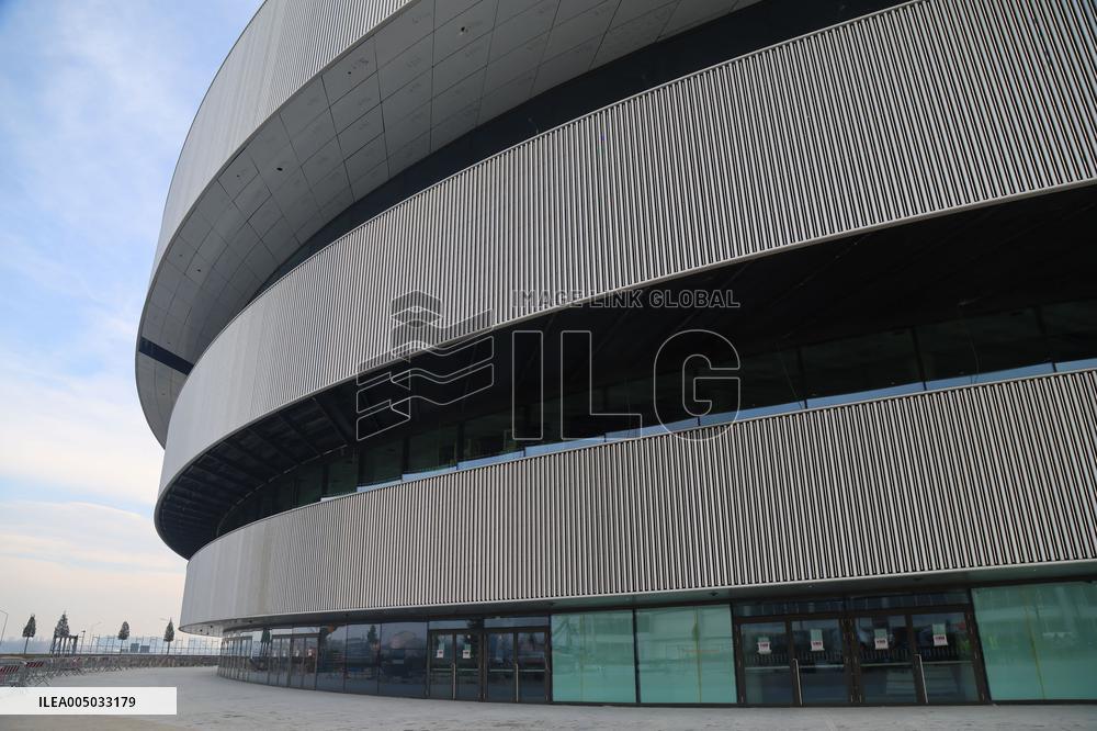 SPORT INVERNALI - Hockey su ghiaccio - Final Four IHL Serie A