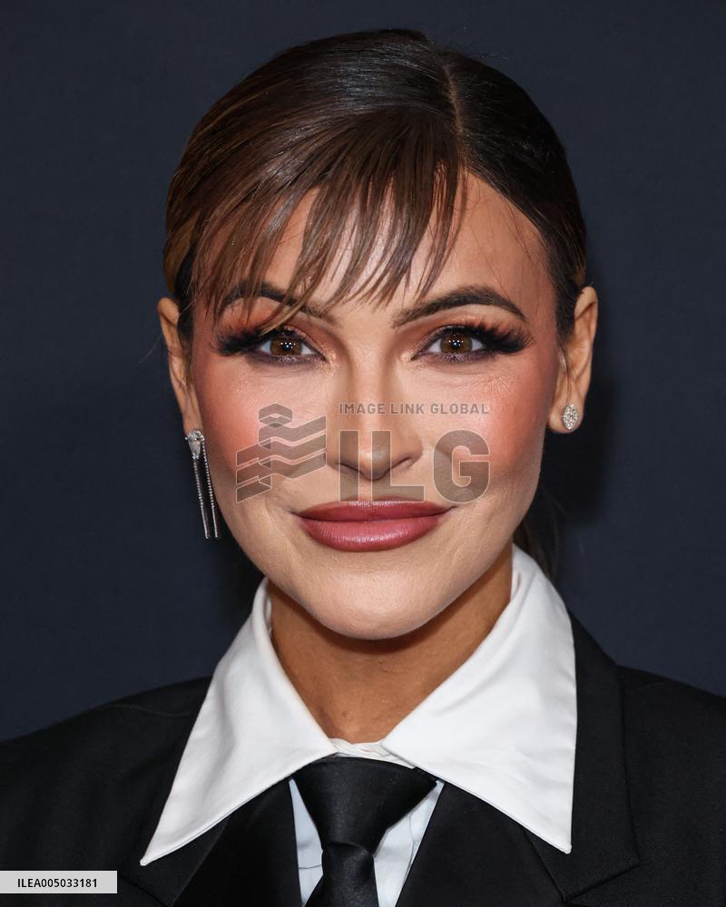 WWD Style Awards, Golden Globes - LA