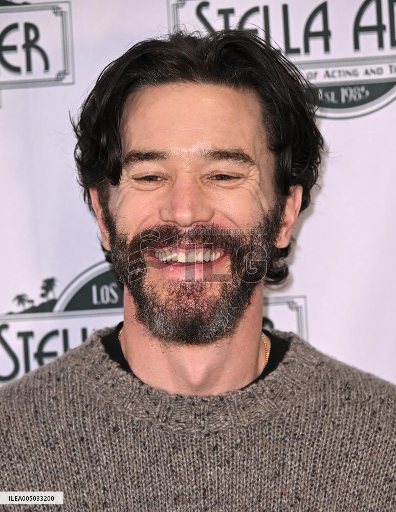 Staged Benefit Reading of ‘All The President’s Men’