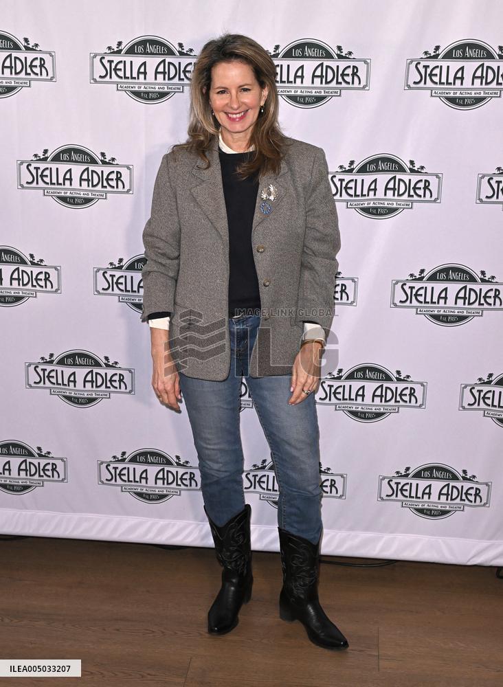 Staged Benefit Reading of ‘All The President’s Men’