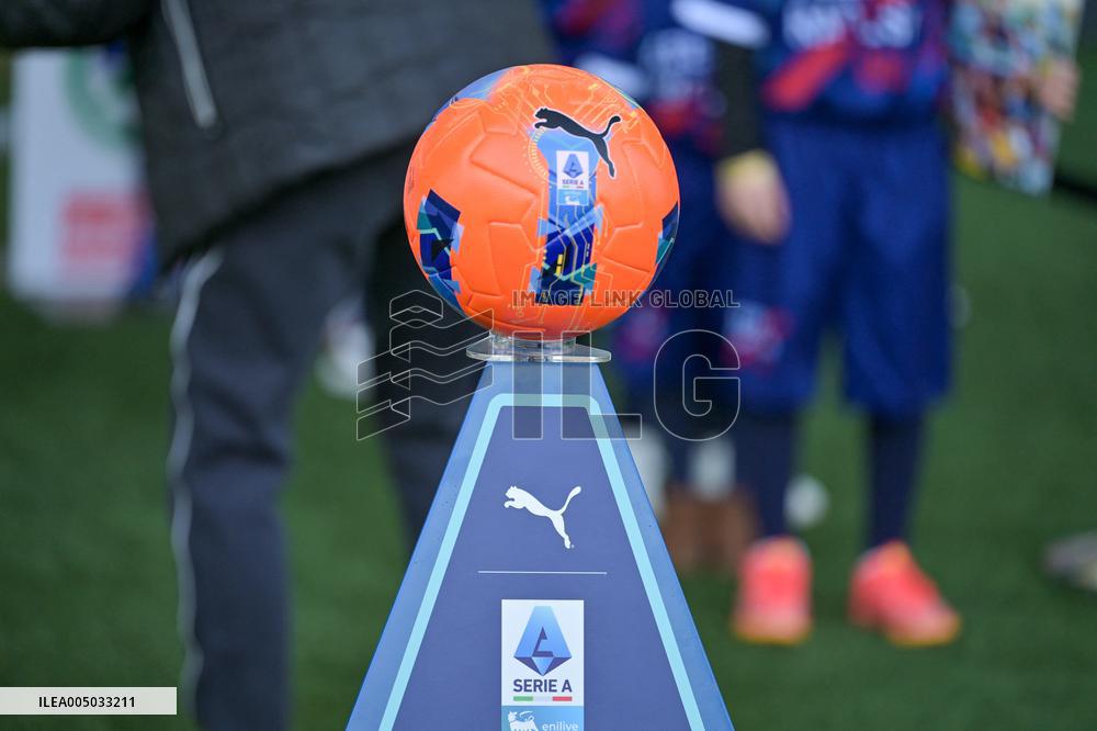 CALCIO - Serie A - Udinese Calcio vs Pisa SC