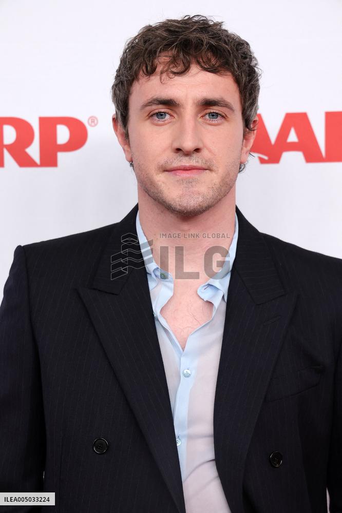 2026 Annual Movies For Grownups Awards With AARP - LA