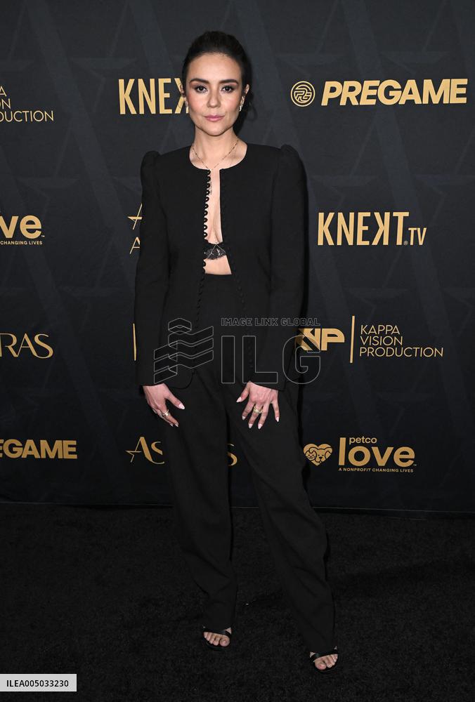 2026 Astra Film Awards