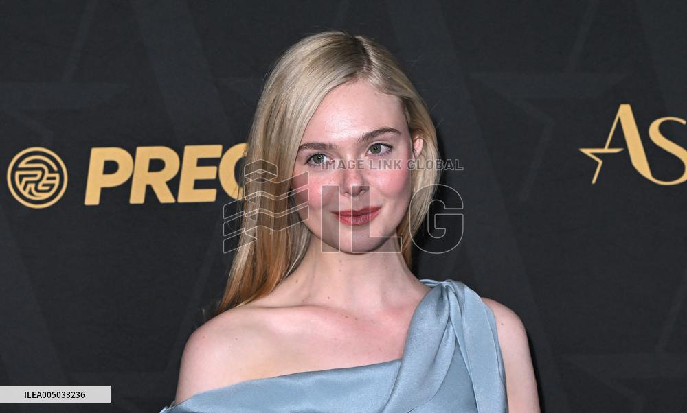 2026 Astra Film Awards