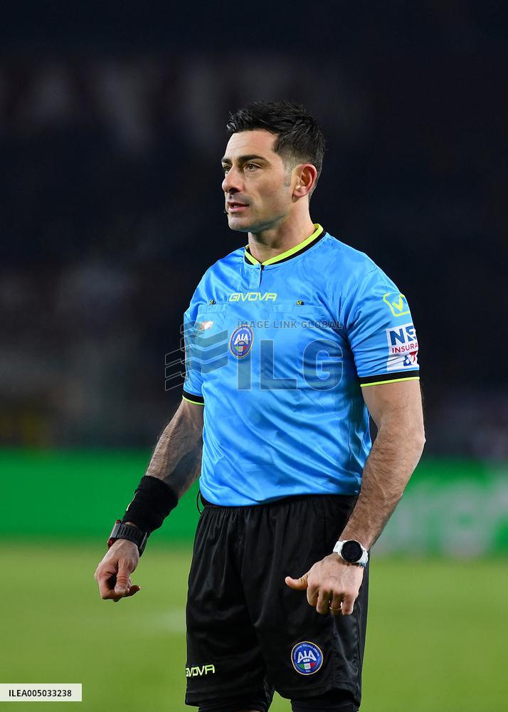 CALCIO - Serie A - Torino FC vs Udinese Calcio