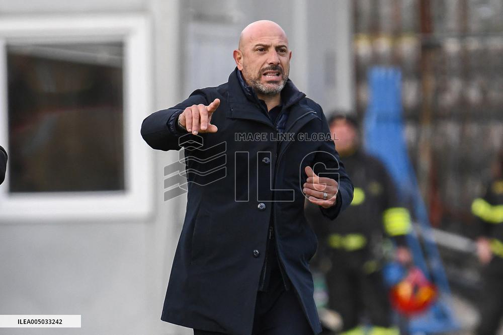 CALCIO - Serie B - Carrarese Calcio vs SSC Bari