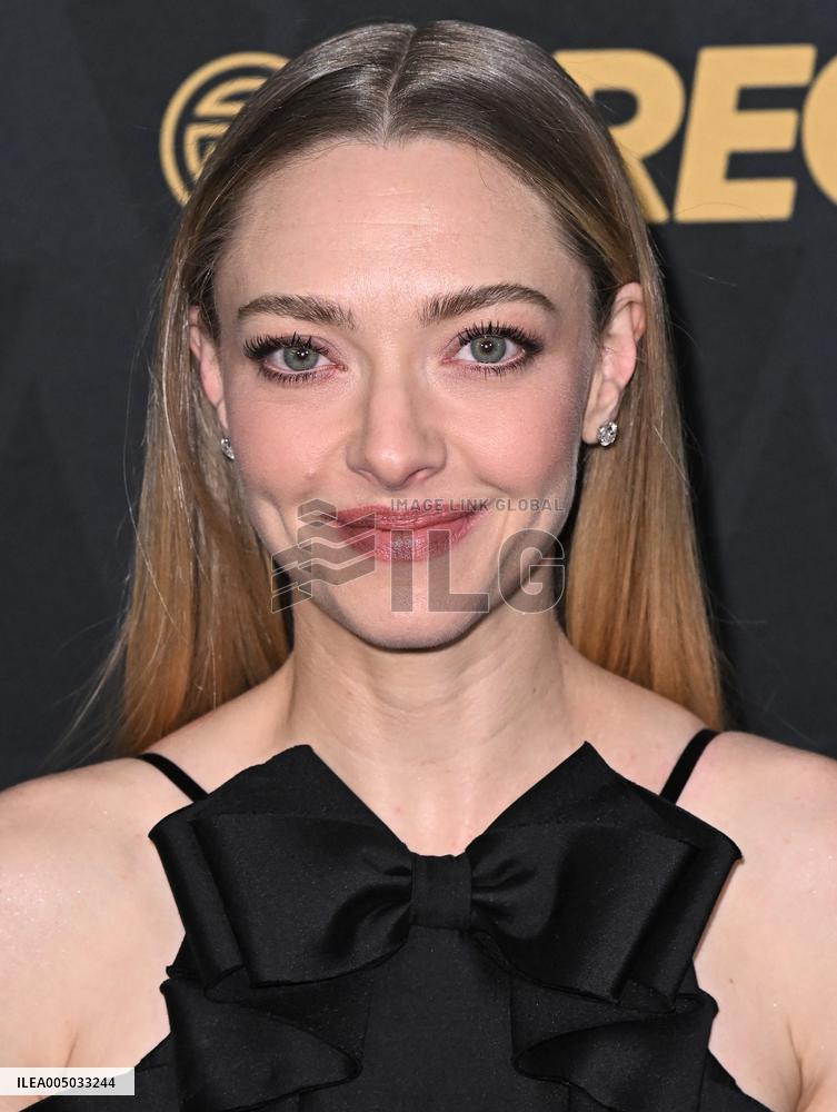 2026 Astra Film Awards