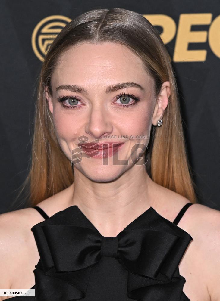 2026 Astra Film Awards