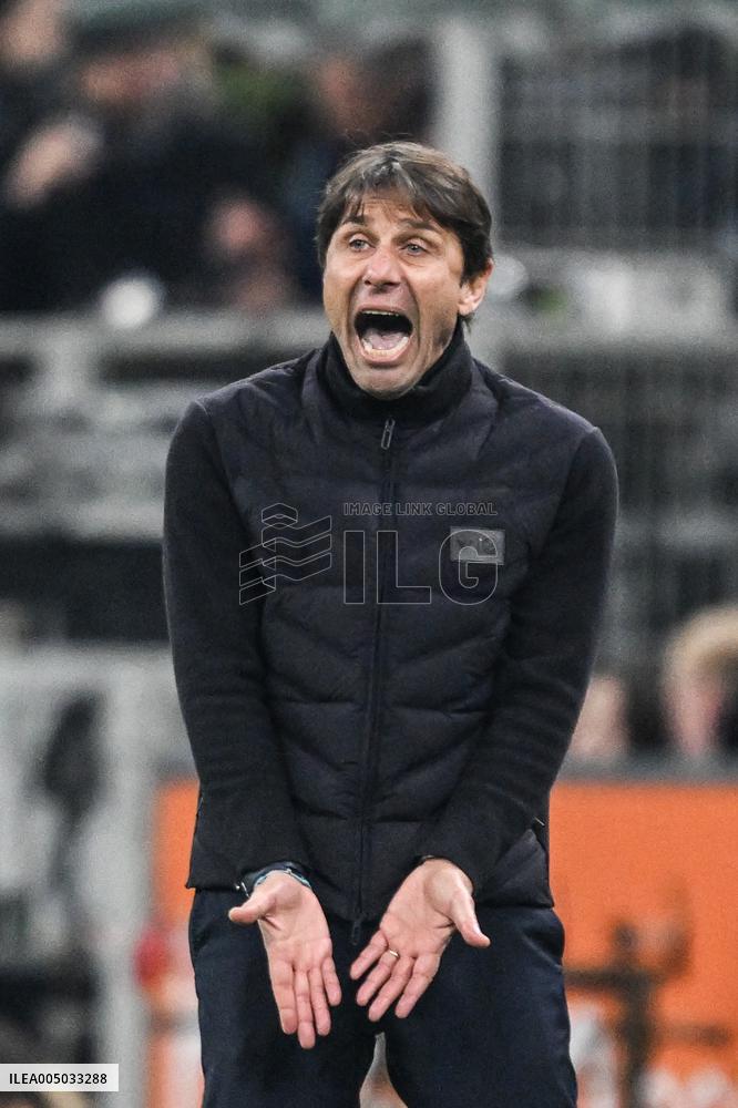 CALCIO - Serie A - Inter - FC Internazionale vs SSC Napoli