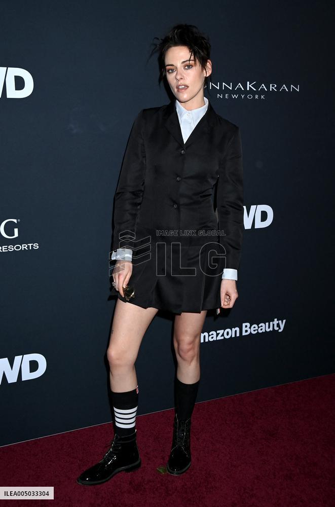 2026 WWD Style Awards